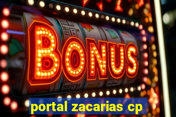 portal zacarias cp